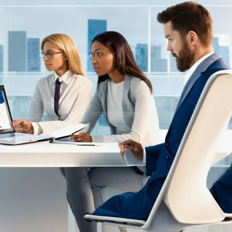 Büro MentorTopWerk in Aarau